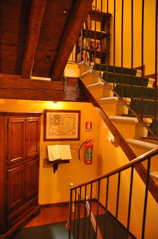 فيرّارا Piazza Nova Guest House المظهر الخارجي الصورة