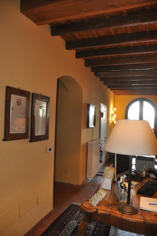 فيرّارا Piazza Nova Guest House المظهر الخارجي الصورة
