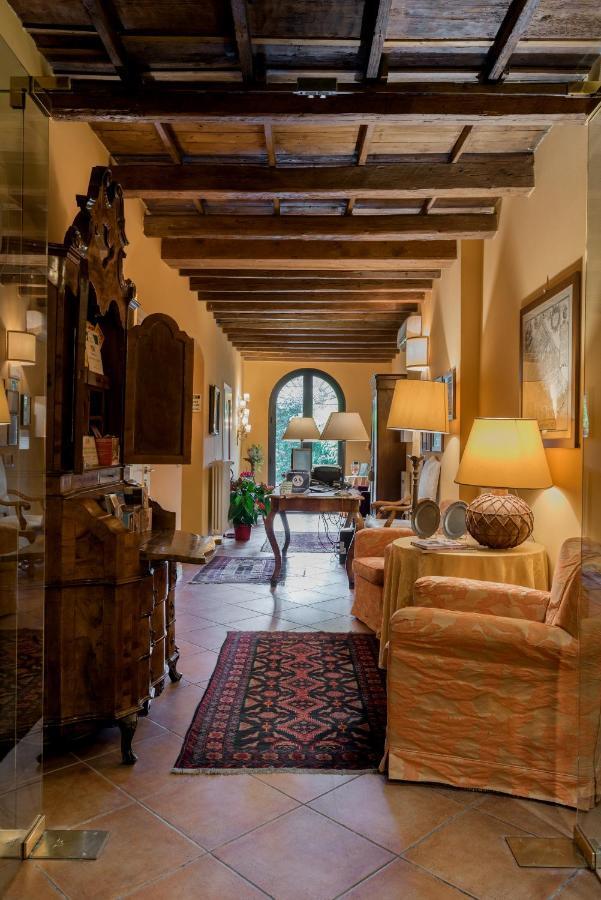 فيرّارا Piazza Nova Guest House المظهر الخارجي الصورة