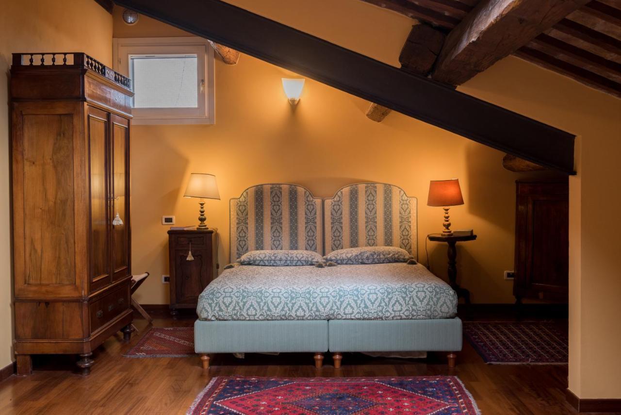 فيرّارا Piazza Nova Guest House المظهر الخارجي الصورة