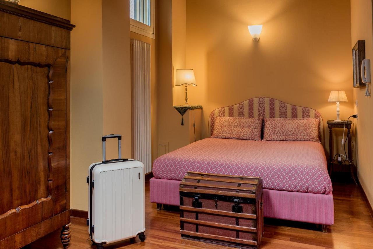 فيرّارا Piazza Nova Guest House المظهر الخارجي الصورة